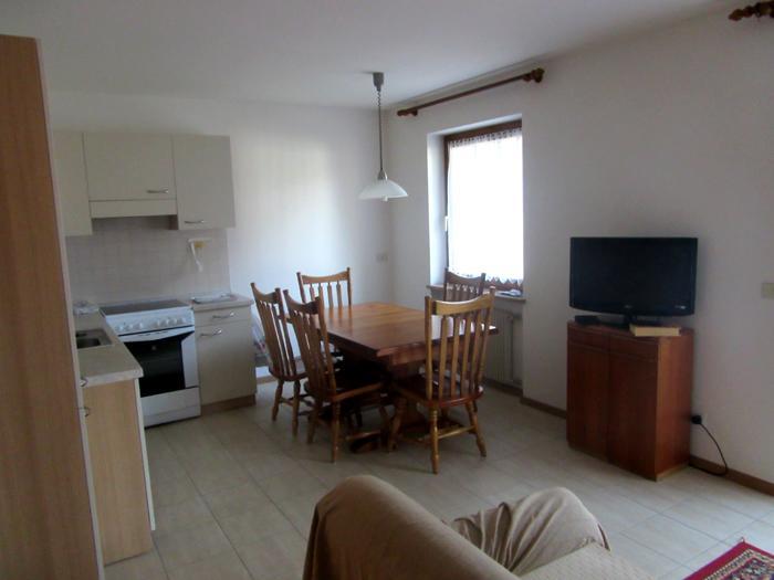 Gal28 Apartment Predazzo Exterior photo
